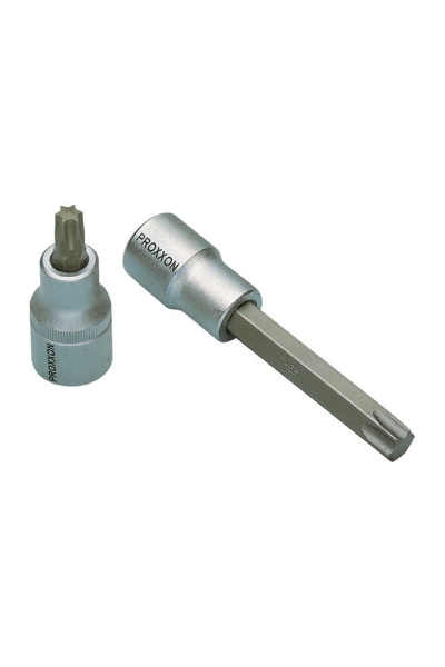 Proxxon Aksesuar - Proxxon 23488 1/2 inç Torx Uçlu Lokma
