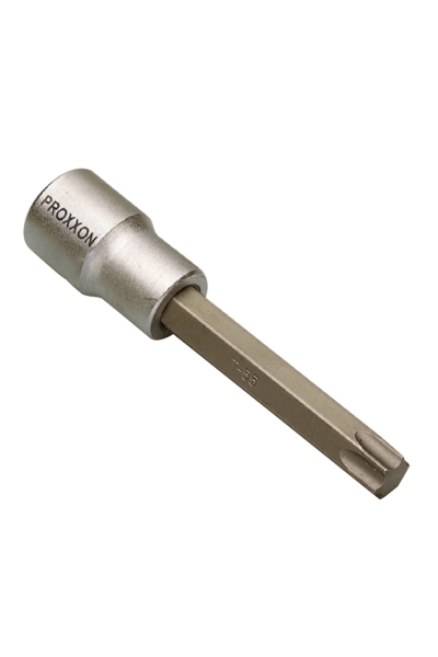 Proxxon 23497 TX 50x100mm 1/2 inç Torx Uçlu Lokma