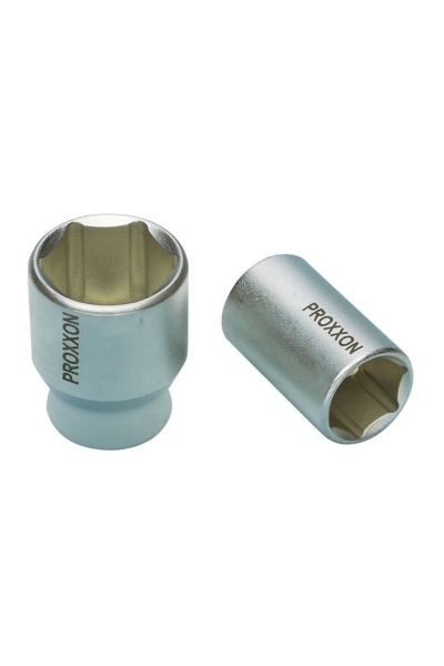 Proxxon Aksesuar - Proxxon 23524 3/8 inç Lokma Proxxon Aksesuar - Proxxon 23524 3/8 inç Lokma