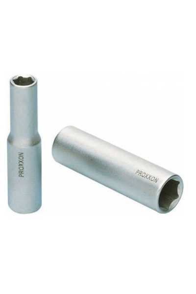Proxxon 23540 3/8 inç 12mm Uzun Lokma