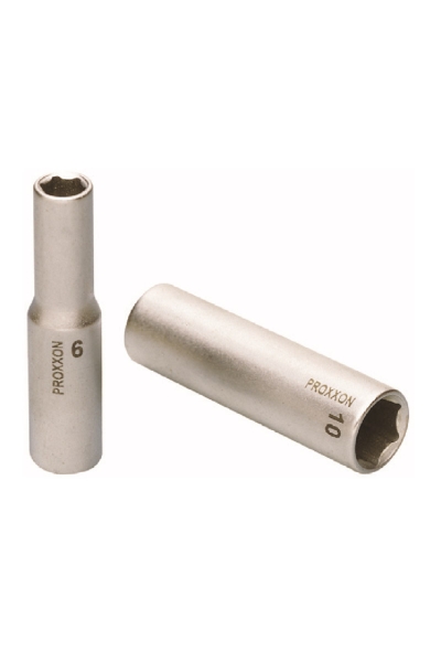 Proxxon - Proxxon 23547 3/8 24mm Uzun Lokma