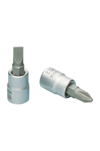 Proxxon Aksesuar - Proxxon 23595 3/8 inç Ph2 Yıldız Uçlu Lokma