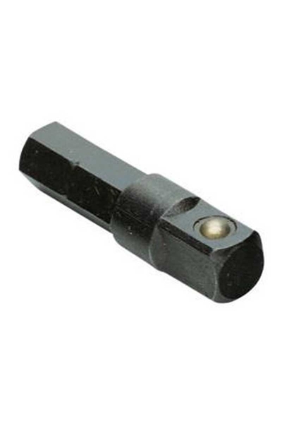 Proxxon Aksesuar - Proxxon 23701 1/4 inç Alt Kenar Adaptör Proxxon Aksesuar - Proxxon 23701 1/4 inç Alt Kenar Adaptör