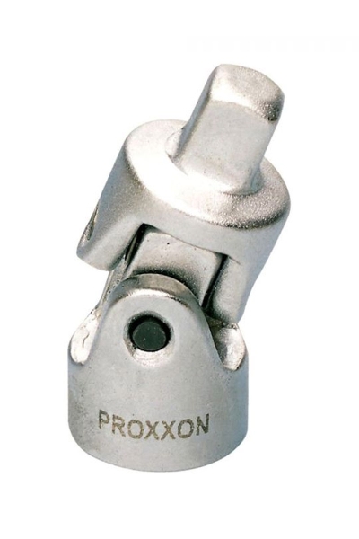 Proxxon 23709 1/4 inç Kardan Mafsal Proxxon 23709 1/4 inç Kardan Mafsal
