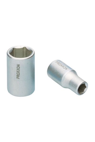 Proxxon Aksesuar - Proxxon 23720 1/4 inç Lokma Proxxon Aksesuar - Proxxon 23720 1/4 inç Lokma