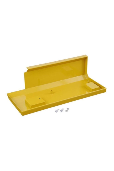 Proxxon Micromot - Proxxon 24006 PD230/E Torna Makinesi için Talaş Toplama Çapak Muhafazası