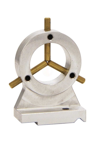 Proxxon Micromot - Proxxon 24010 PD250/E Torna Makinesi için Sabit Tutucu Proxxon 24010 PD250/E Torna Makinesi için Sabit Tutucu - Thumbnail