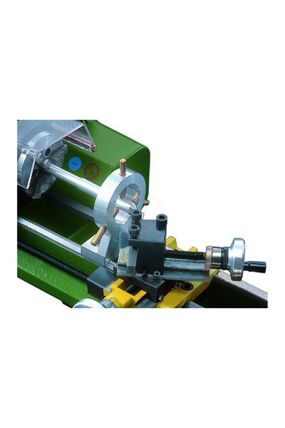 Proxxon Micromot - Proxxon 24010 PD250/E Torna Makinesi için Sabit Tutucu Proxxon 24010 PD250/E Torna Makinesi için Sabit Tutucu - Thumbnail