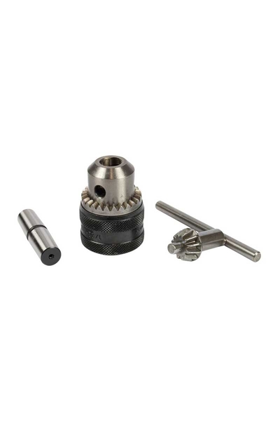 Proxxon Micromot - Proxxon 24020 PD230/E Torna Makinesi için Mt1 Konik Mandren (1) Proxxon Micromot - Proxxon 24020 PD230/E Torna Makinesi için Mt1 Konik Mandren (1)