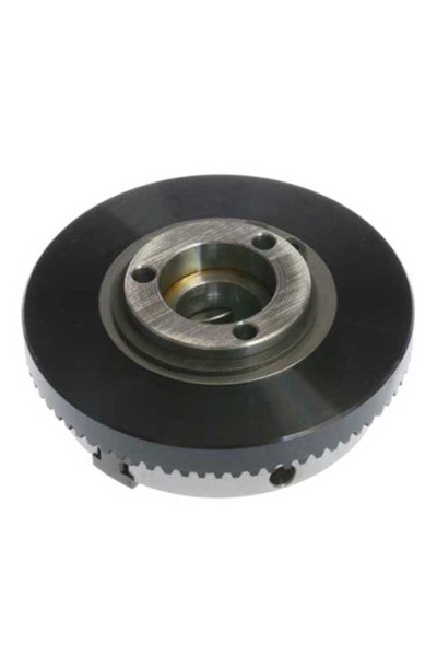 Proxxon 24028 PD230/E Torna Makinesi için 3 Çeneli Ayna - Thumbnail