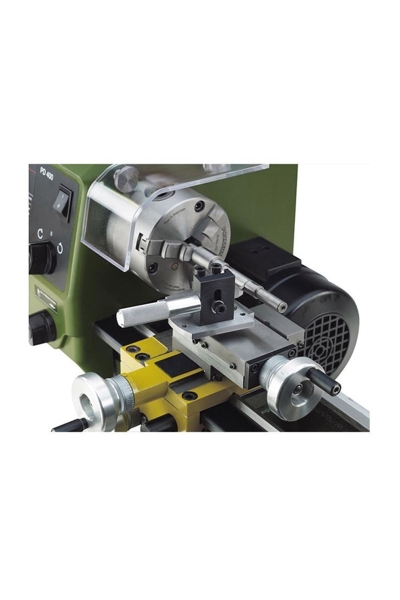 Proxxon Micromot - Proxxon 24062 D250-E için Torna Ataşman Proxxon 24062 D250-E için Torna Ataşman - Thumbnail