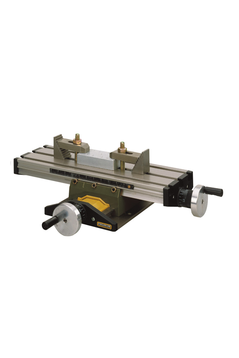  Proxxon 24106 Pf230 İçin Kt 230 Koordinat Sehpası