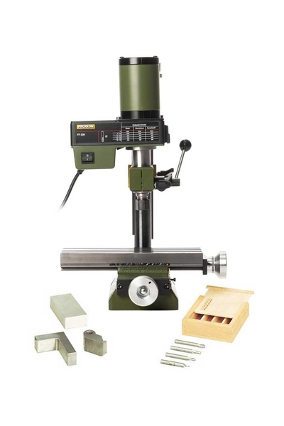 Proxxon Micromot - Proxxon 24108 FF230 Freze Proxxon 24108 FF230 Freze - Thumbnail