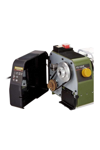 Proxxon Micromot - Proxxon 24150 FD 150-E Hassas Torna Proxxon 24150 FD 150-E Hassas Torna - Thumbnail