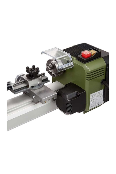 Proxxon Micromot - Proxxon 24150 FD 150-E Hassas Torna Proxxon 24150 FD 150-E Hassas Torna - Thumbnail