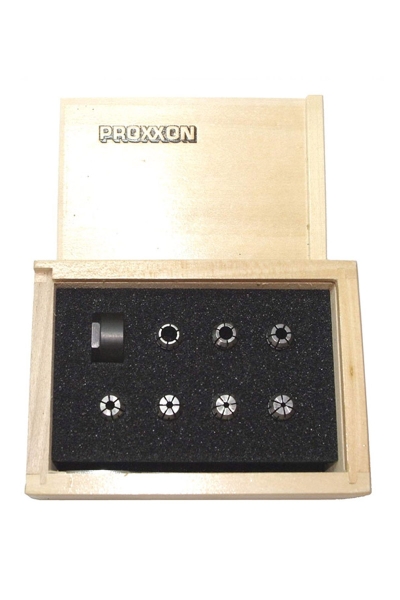 Proxxon Micromot - Proxxon 24154 7 Parça ER11 Pens Set Proxxon Micromot - Proxxon 24154 7 Parça ER11 Pens Set