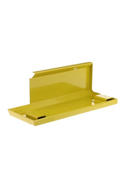 Proxxon Micromot - Proxxon 24156 FD150/E Torna için Talaş Toplama Tepsisi Proxxon 24156 FD150/E Torna için Talaş Toplama Tepsisi - Thumbnail