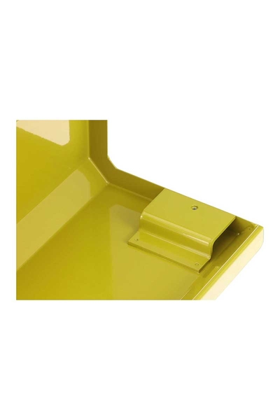 Proxxon Micromot - Proxxon 24156 FD150/E Torna için Talaş Toplama Tepsisi Proxxon 24156 FD150/E Torna için Talaş Toplama Tepsisi - Thumbnail