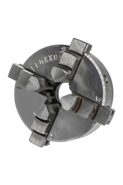 Proxxon Micromot - Proxxon 24158 FD150E için 4 Çeneli Merkezi Ayna Proxxon 24158 FD150E için 4 Çeneli Merkezi Ayna - Thumbnail