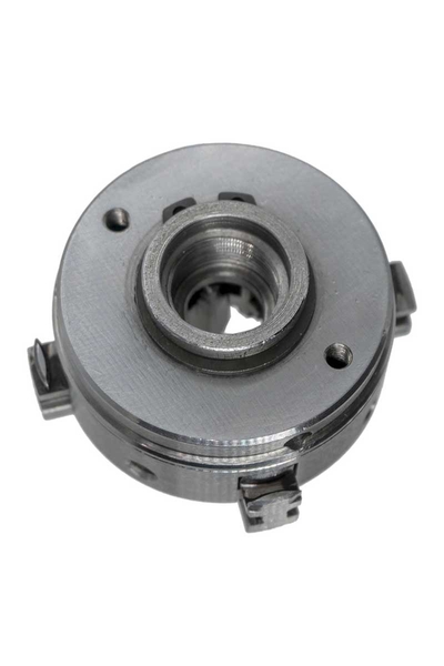 Proxxon Micromot - Proxxon 24158 FD150E için 4 Çeneli Merkezi Ayna Proxxon 24158 FD150E için 4 Çeneli Merkezi Ayna - Thumbnail