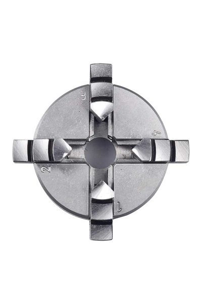 Proxxon 24158 FD150E için 4 Çeneli Merkezi Ayna - Thumbnail