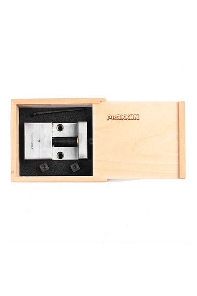 Proxxon 24255 Makine Mengenesi - Thumbnail (4)