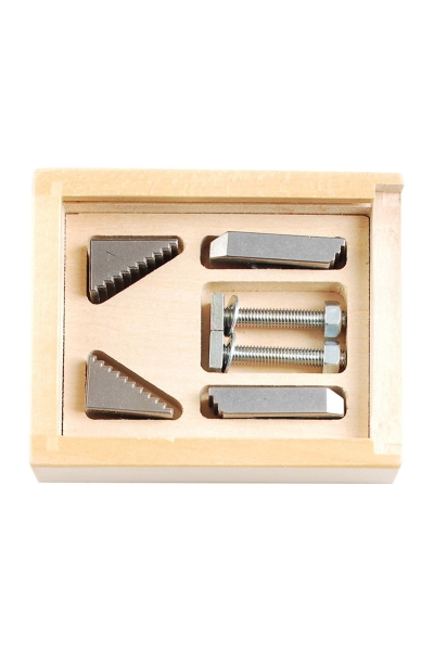 Proxxon 24256 PD230-E-PD400 Kıskaç Seti - Thumbnail