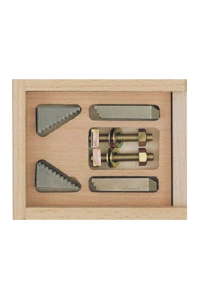 Proxxon 24256 PD230-E-PD400 Kıskaç Seti - Thumbnail