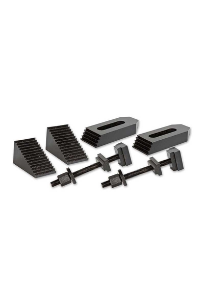 Proxxon Micromot - Proxxon 24257 PD400 Torna Makinesi için Sıkıştırma Seti (1) Proxxon Micromot - Proxxon 24257 PD400 Torna Makinesi için Sıkıştırma Seti (1)
