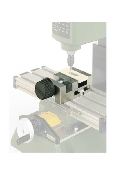 Proxxon 24260 Mf70-Kt70 için Hassas Mengene - Thumbnail (4)