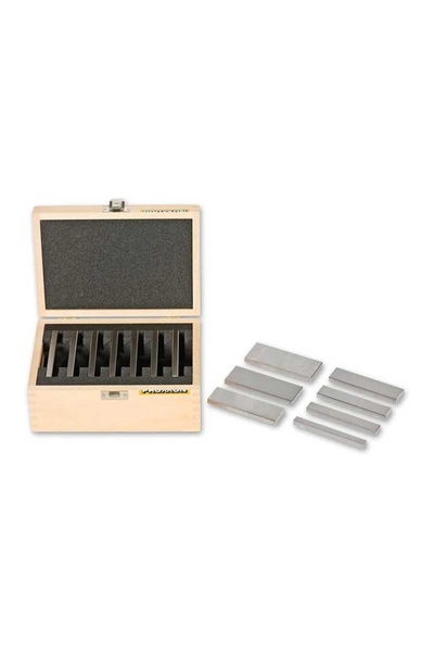 Proxxon Micromot - Proxxon 24266 Freze Torna Sütunlu Matkap Paralel Destek Seti Proxxon 24266 Freze Torna Sütunlu Matkap Paralel Destek Seti - Thumbnail