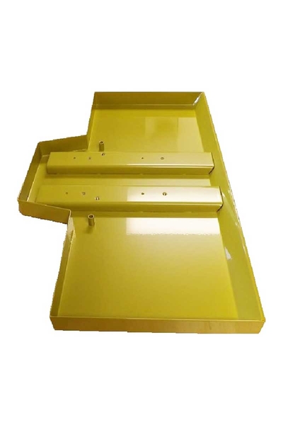 Proxxon 24322 Taş Toplama Tepsisi - Thumbnail