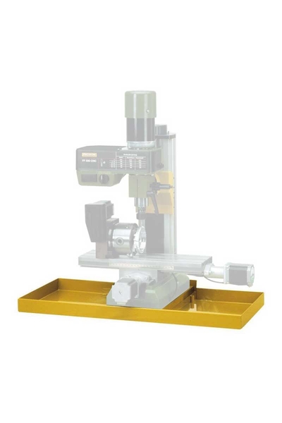 Proxxon 24322 Taş Toplama Tepsisi - Thumbnail