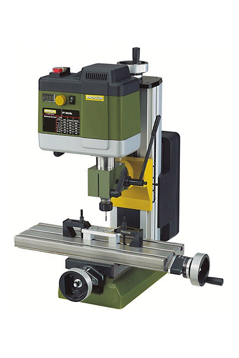  Proxxon 24350 Ff500/bl Freze