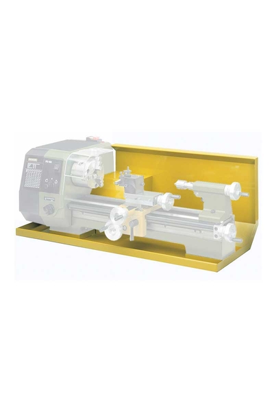 Proxxon 24402 PD400 için Talaş Toplama Tepsisi - Thumbnail (4)