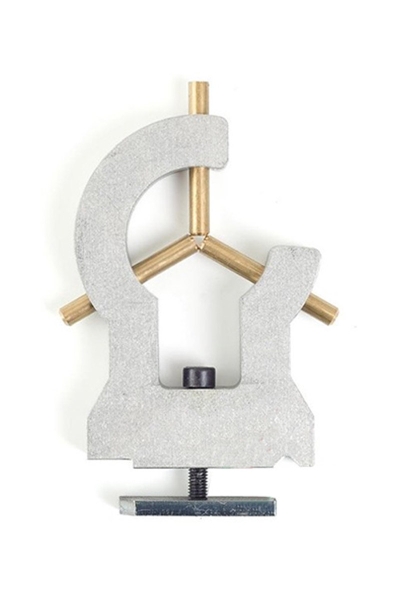 Proxxon Micromot - Proxxon 24404 PD400 için Sabit Yatak Proxxon Micromot - Proxxon 24404 PD400 için Sabit Yatak