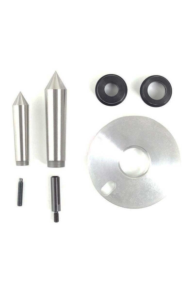 Proxxon Micromot - Proxxon 24414 PD400 Torna için Merkez Tornalama (1) Proxxon Micromot - Proxxon 24414 PD400 Torna için Merkez Tornalama (1)