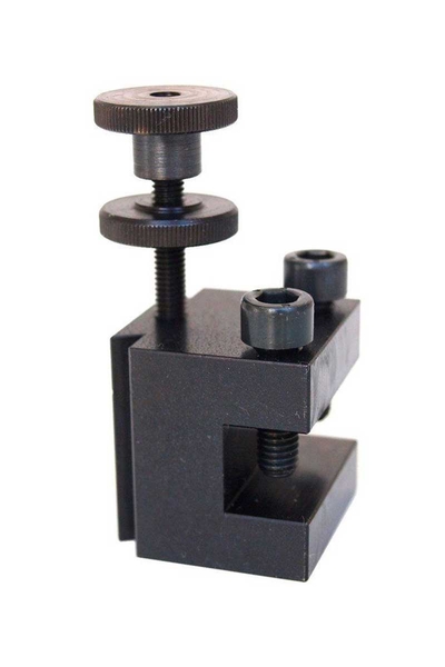 Proxxon 24416 PD400 Torna için Hızlı Kalem Değiştirme Aparatı - Thumbnail (3)