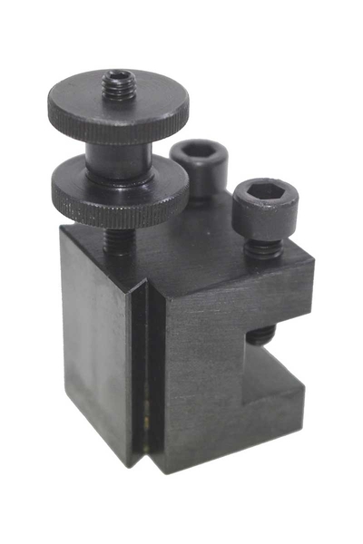 Proxxon 24416 PD400 Torna için Hızlı Kalem Değiştirme Aparatı - Thumbnail (2)