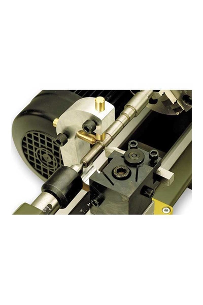 Proxxon 24416 PD400 Torna için Hızlı Kalem Değiştirme Aparatı - Thumbnail (4)