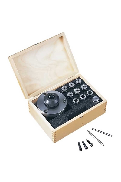 Proxxon 24419 PD400 için Pens Seti - Thumbnail