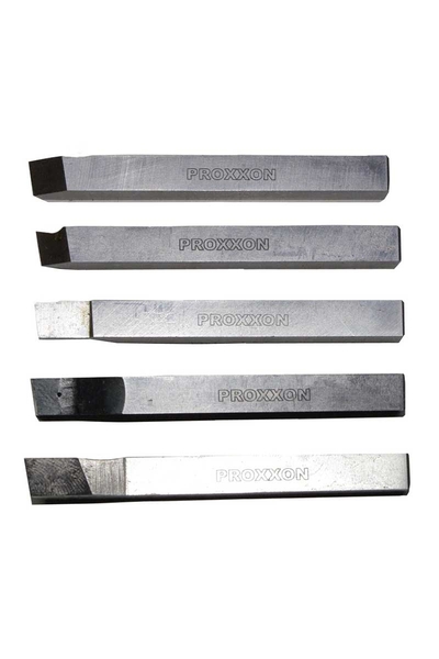 Proxxon 24530 PD230/E için 8x8mm Torna Kalem Seti - Thumbnail
