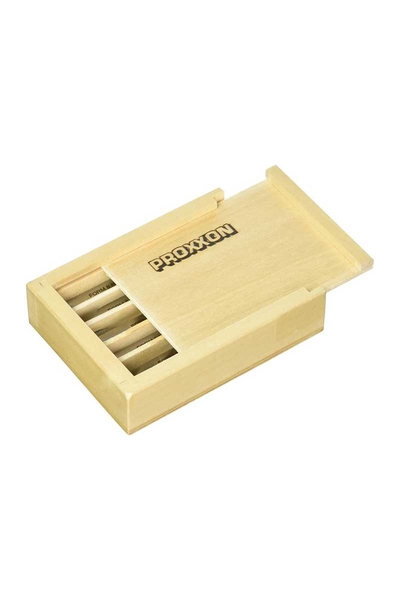 Proxxon 24530 PD230/E için 8x8mm Torna Kalem Seti - Thumbnail