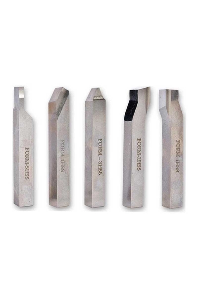 Proxxon Micromot - Proxxon 24550 PD400 için 10x10mm Torna Kalem Seti (1) Proxxon Micromot - Proxxon 24550 PD400 için 10x10mm Torna Kalem Seti (1)