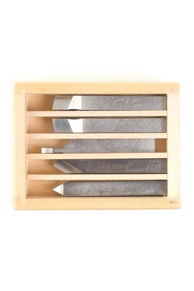 Proxxon 24550 PD400 için 10x10mm Torna Kalem Seti - Thumbnail