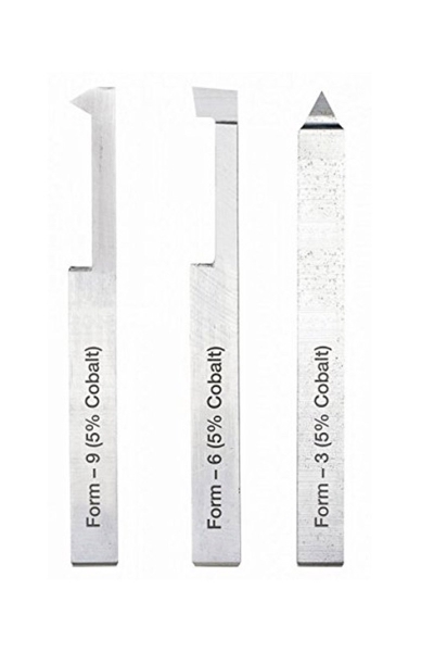 Proxxon Micromot - Proxxon 24552 PD400 için 10x10mm Torna Kalem Seti Proxxon Micromot - Proxxon 24552 PD400 için 10x10mm Torna Kalem Seti