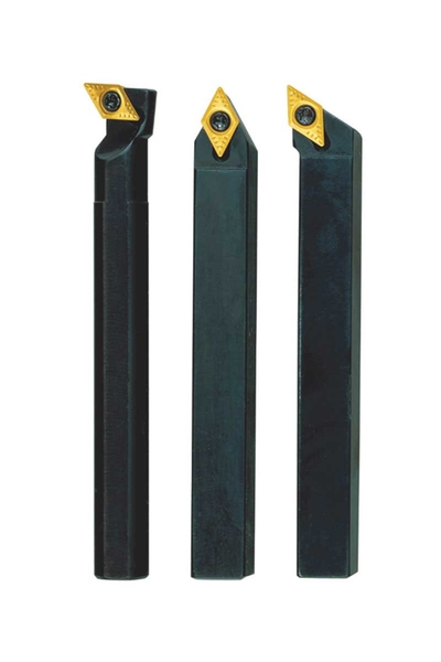 Proxxon 24555 PD230/E için 8x8mm Torna Kalem Seti - Thumbnail