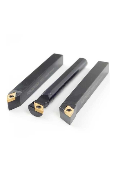 Proxxon Micromot - Proxxon 24556 PD400 için 10x10mm Torna Kalem Seti (1) Proxxon Micromot - Proxxon 24556 PD400 için 10x10mm Torna Kalem Seti (1)