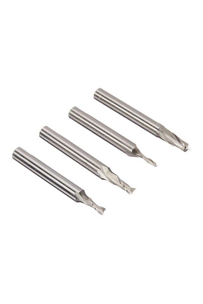 Proxxon 24610 2-5mm Freze Uç Seti - Thumbnail