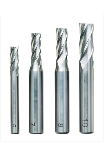 Proxxon Micromot - Proxxon 24620 6-10mm Freze Uç Seti Proxxon Micromot - Proxxon 24620 6-10mm Freze Uç Seti